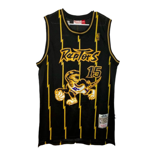RAPTORS JERSEY (XL)