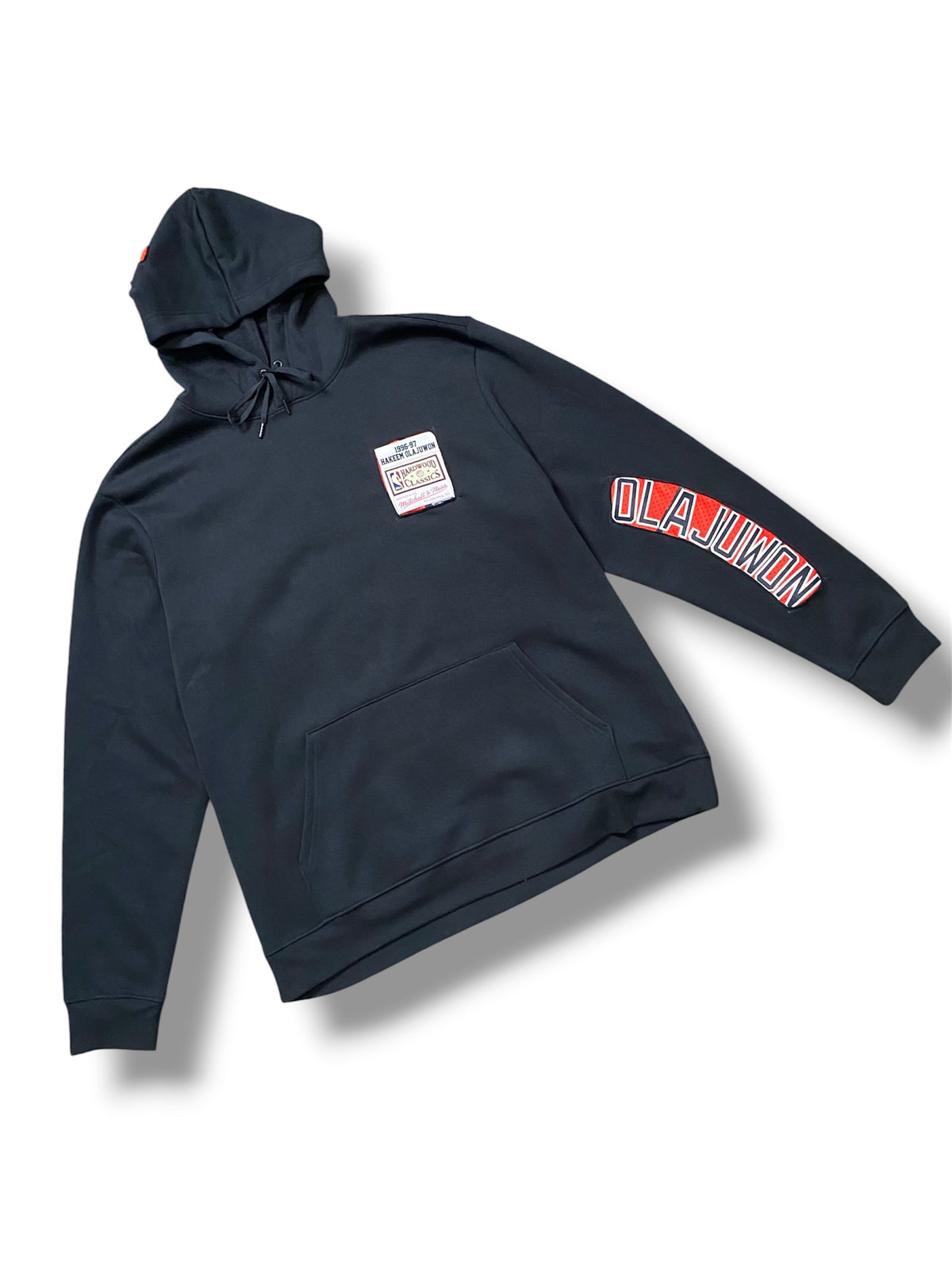 . Custom rockets hoodie (2XL)