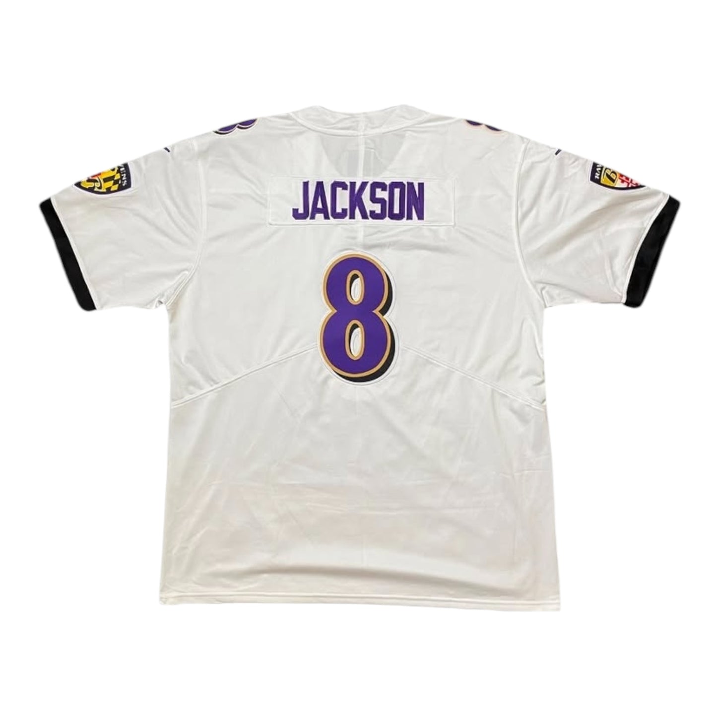 Baltimore jersey (XL)