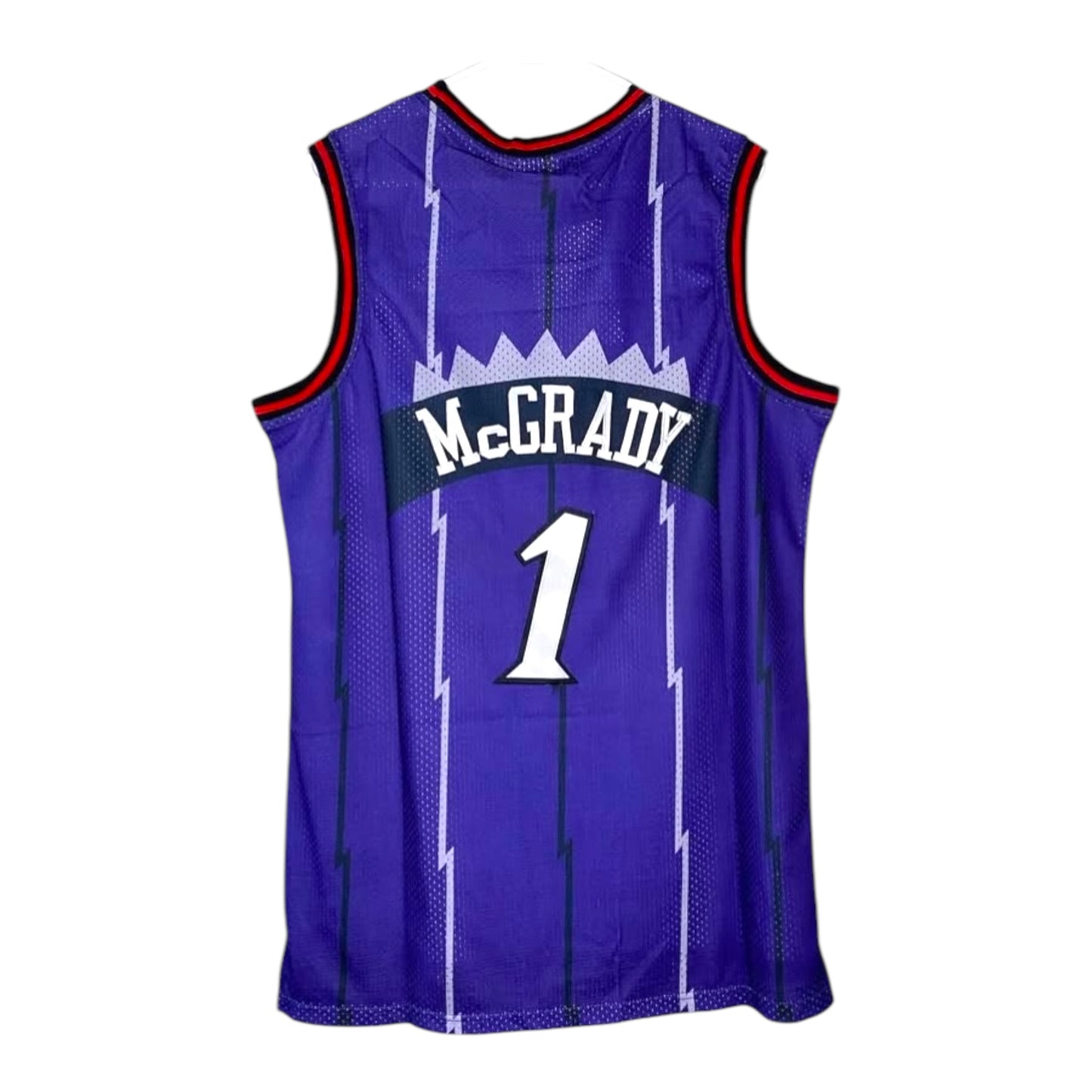 Raptors jersey (XL)