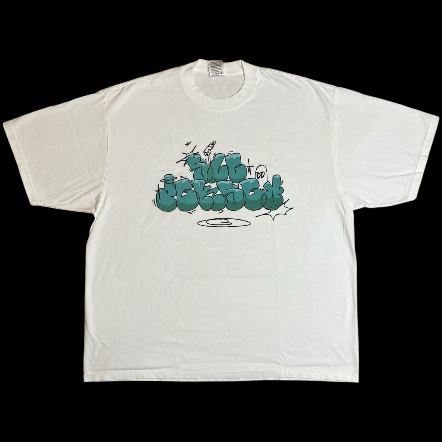 .BROKEBREAD x SLC JERSEY (XXL)
