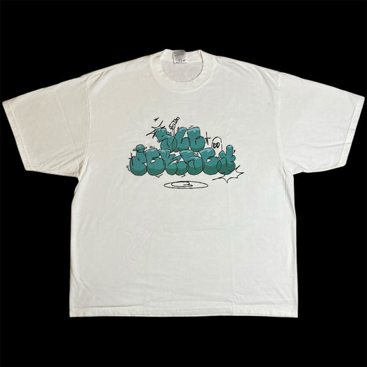 .BROKEBREAD x SLC JERSEY (XXL)