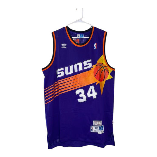 Suns jersey (XXL)