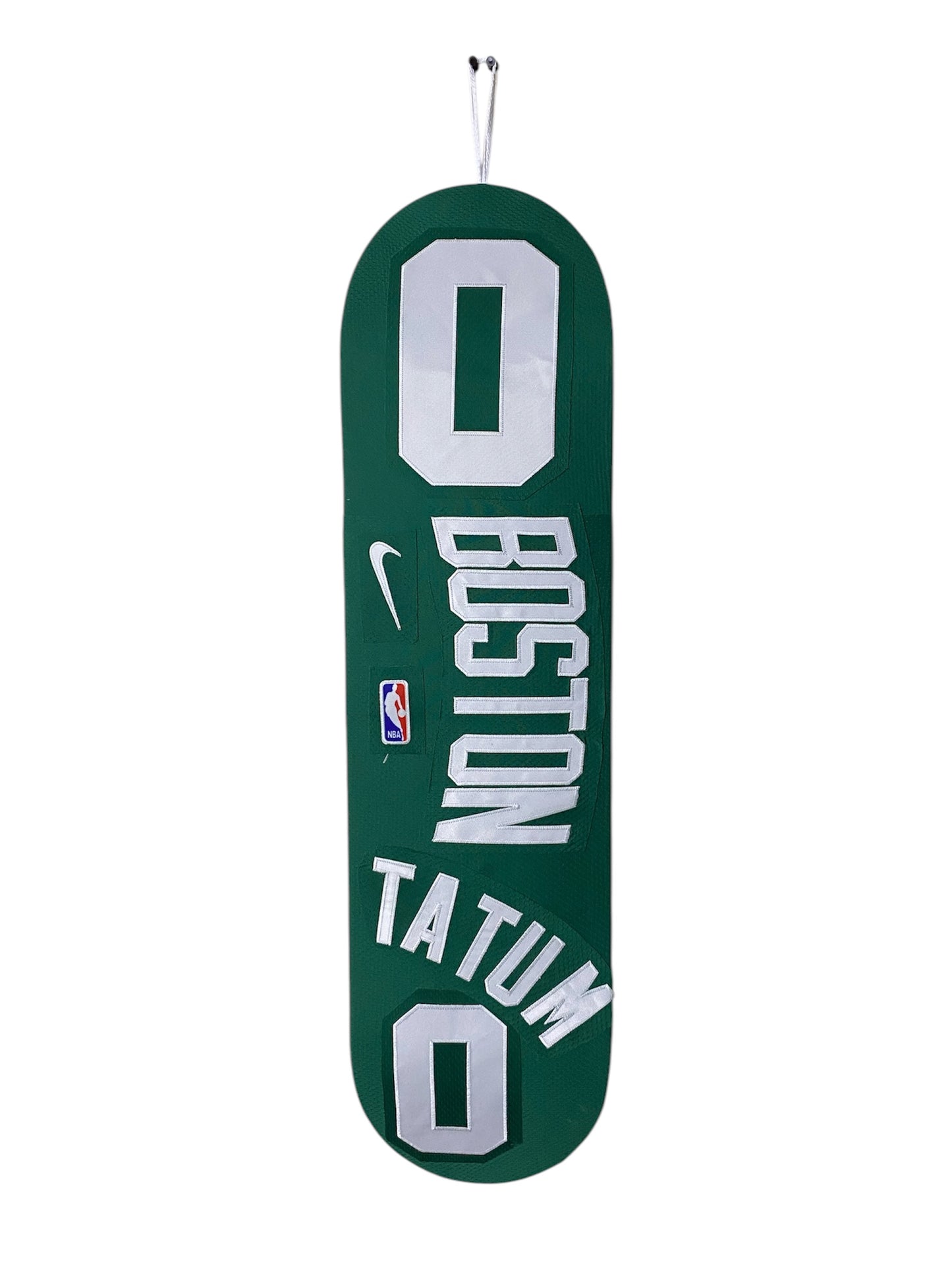 .Celtics walldeck