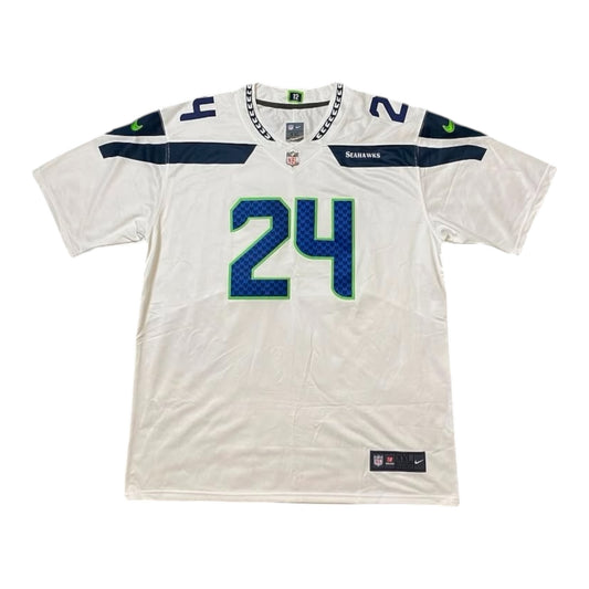Seahawks jersey (XXL)