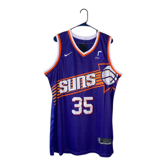 Suns jersey(XXL)