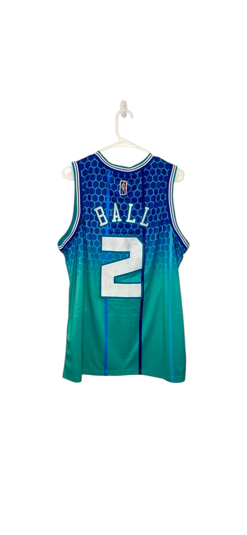 Hornets jersey (XL)
