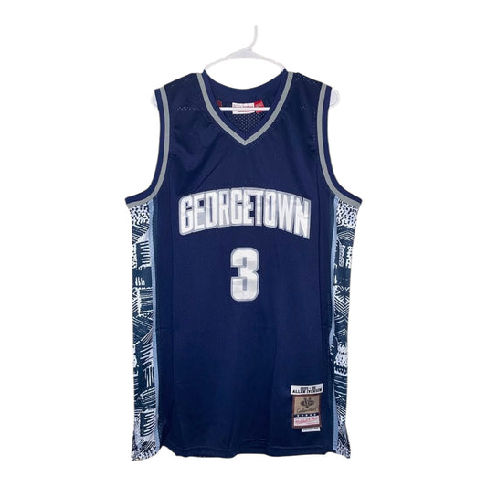Georgetown jersey (XL)