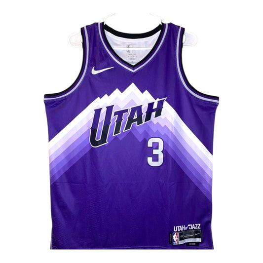 Utah jazz jersey (M)