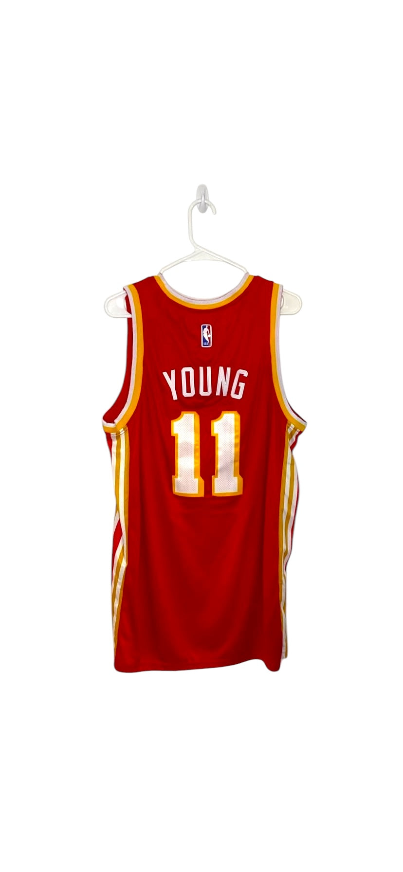 Atlanta hawks jersey (XL)