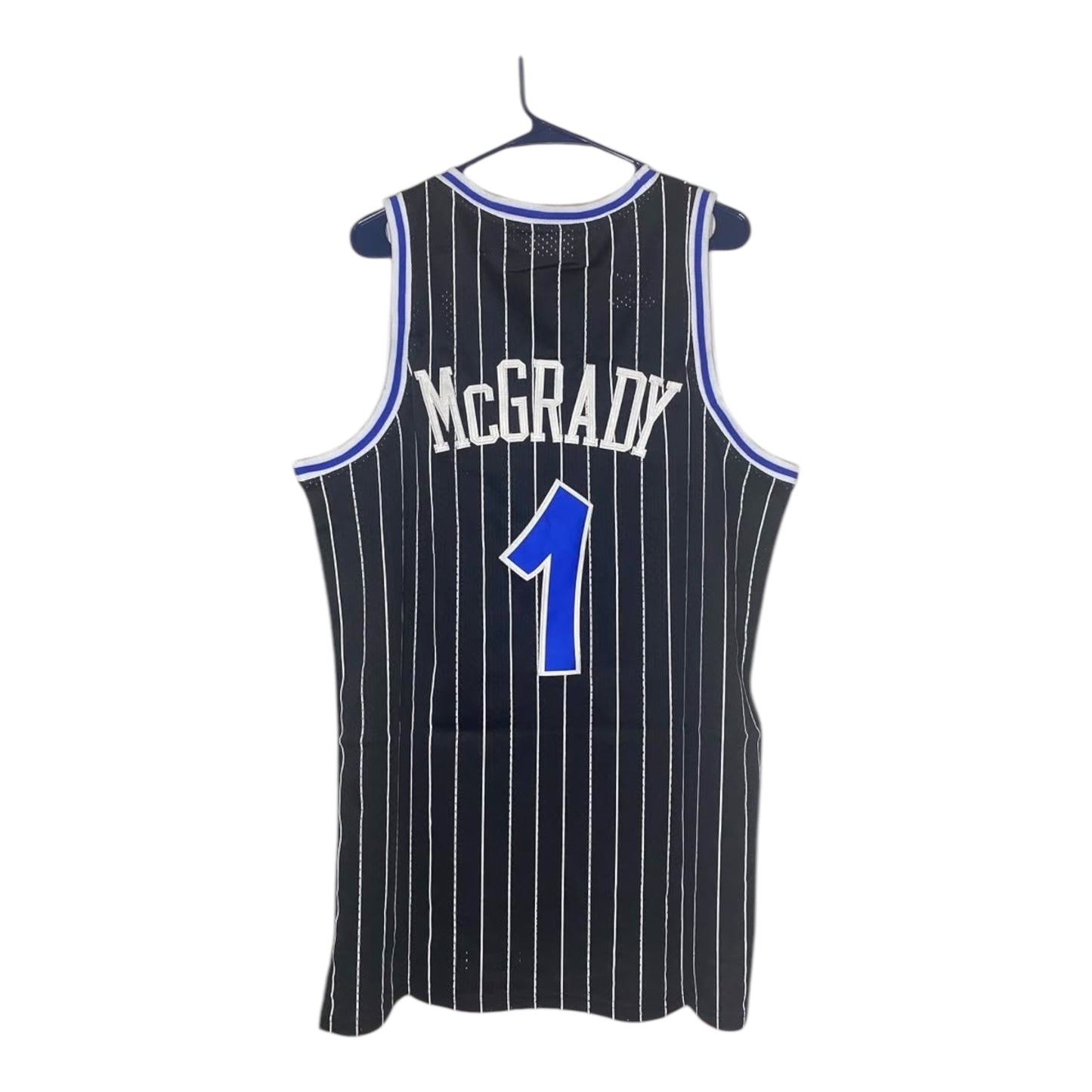 Magic jersey (mcgrady) (XL)