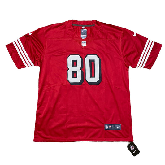 49ers jersey (XL)
