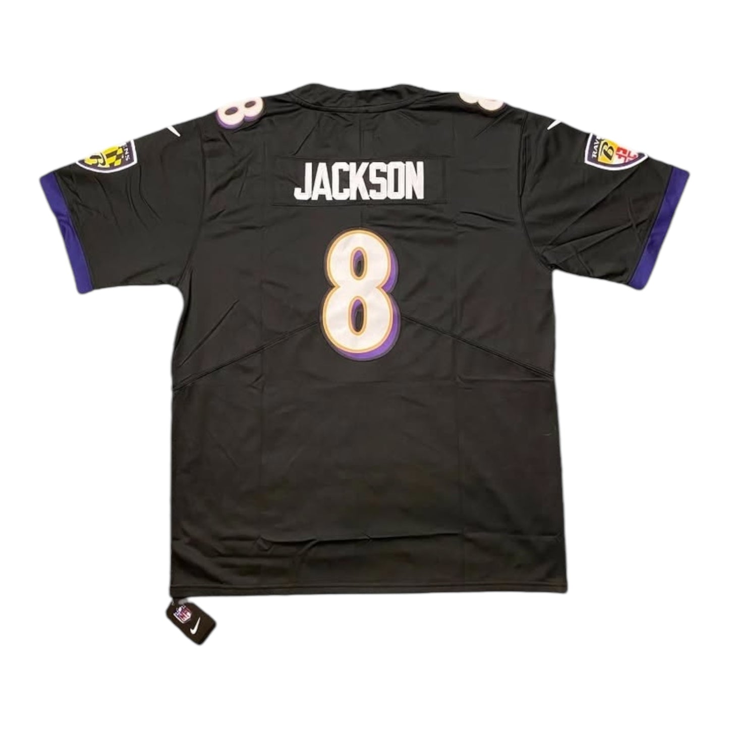 Baltimore jersey (XL)