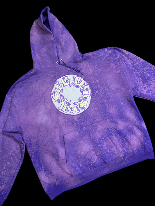 . “KODEINE KRAZY” hoodie