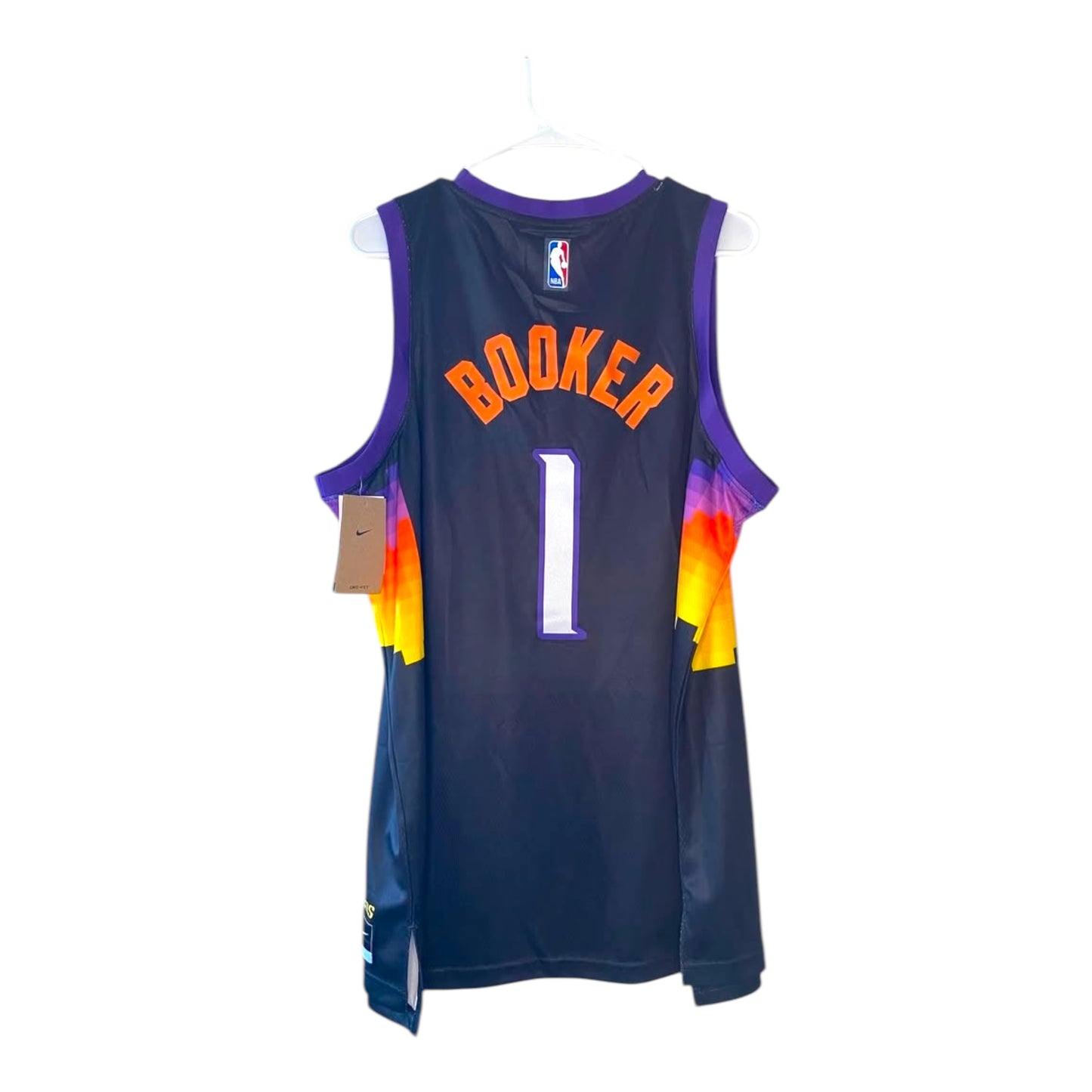 Suns jersey (XL)