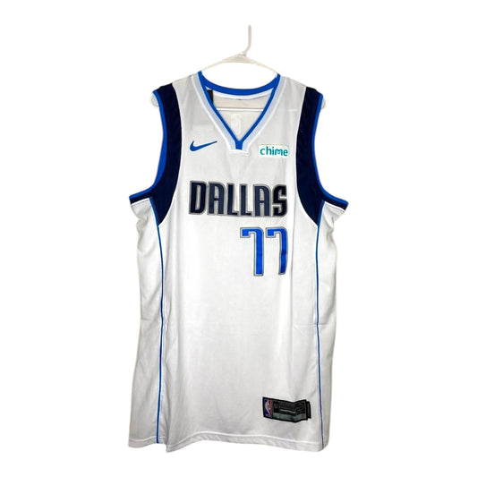Mavericks jersey (XL)