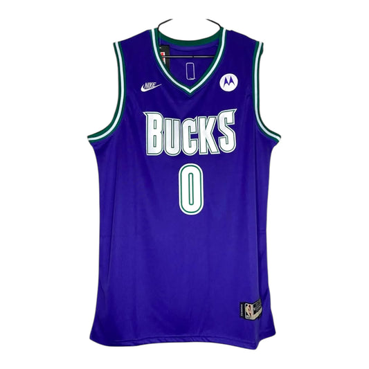 Milwaukee Bucks jersey (XL)