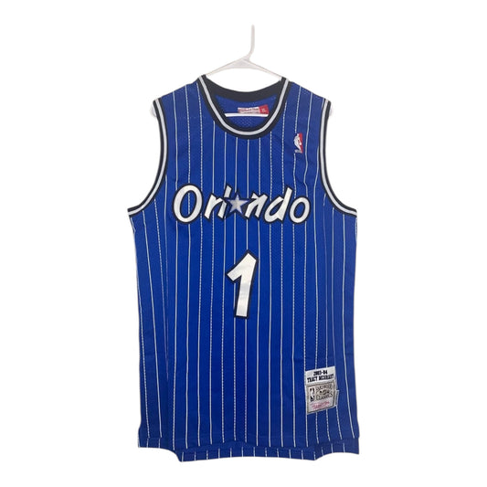 Magic jersey (mcgrady) (XL)