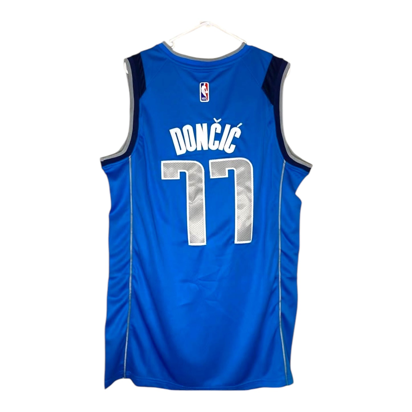 Mavericks jersey (XL)