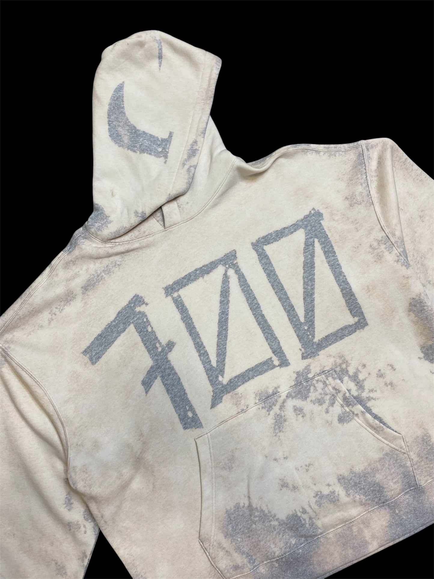 .700baby hoodie (XXL)