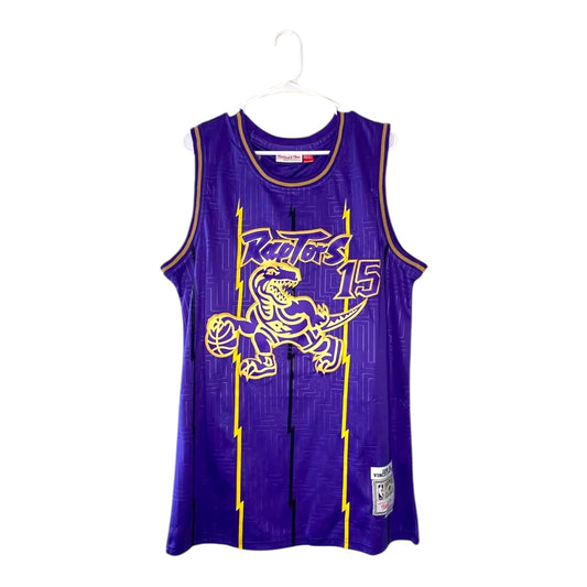 Raptors jersey (XL)